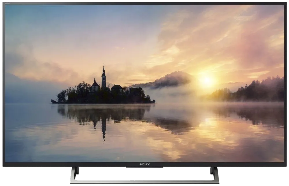 Ремонт телевизоров  Sony KD-49XE7005&nbsp; в Санкт-Петербурге