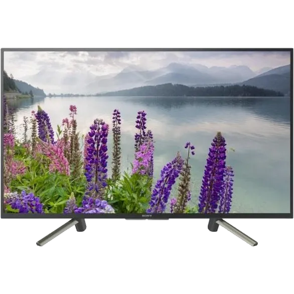 Ремонт телевизоров  Sony KDL-49WF804 в Санкт-Петербурге