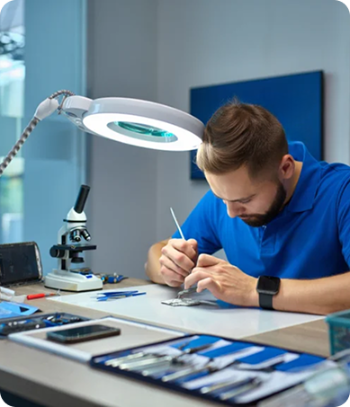 О сервисном центре Sony в Санкт-Петербурге